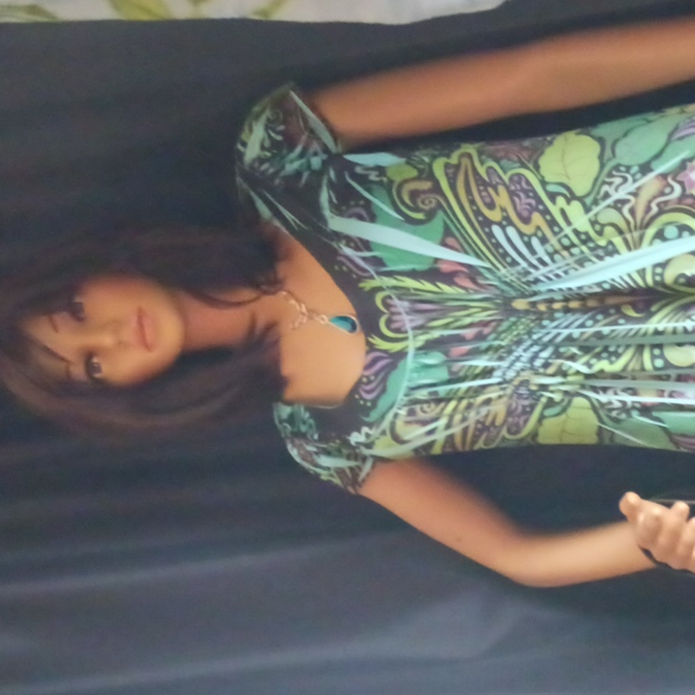 Beautiful Summertime dress